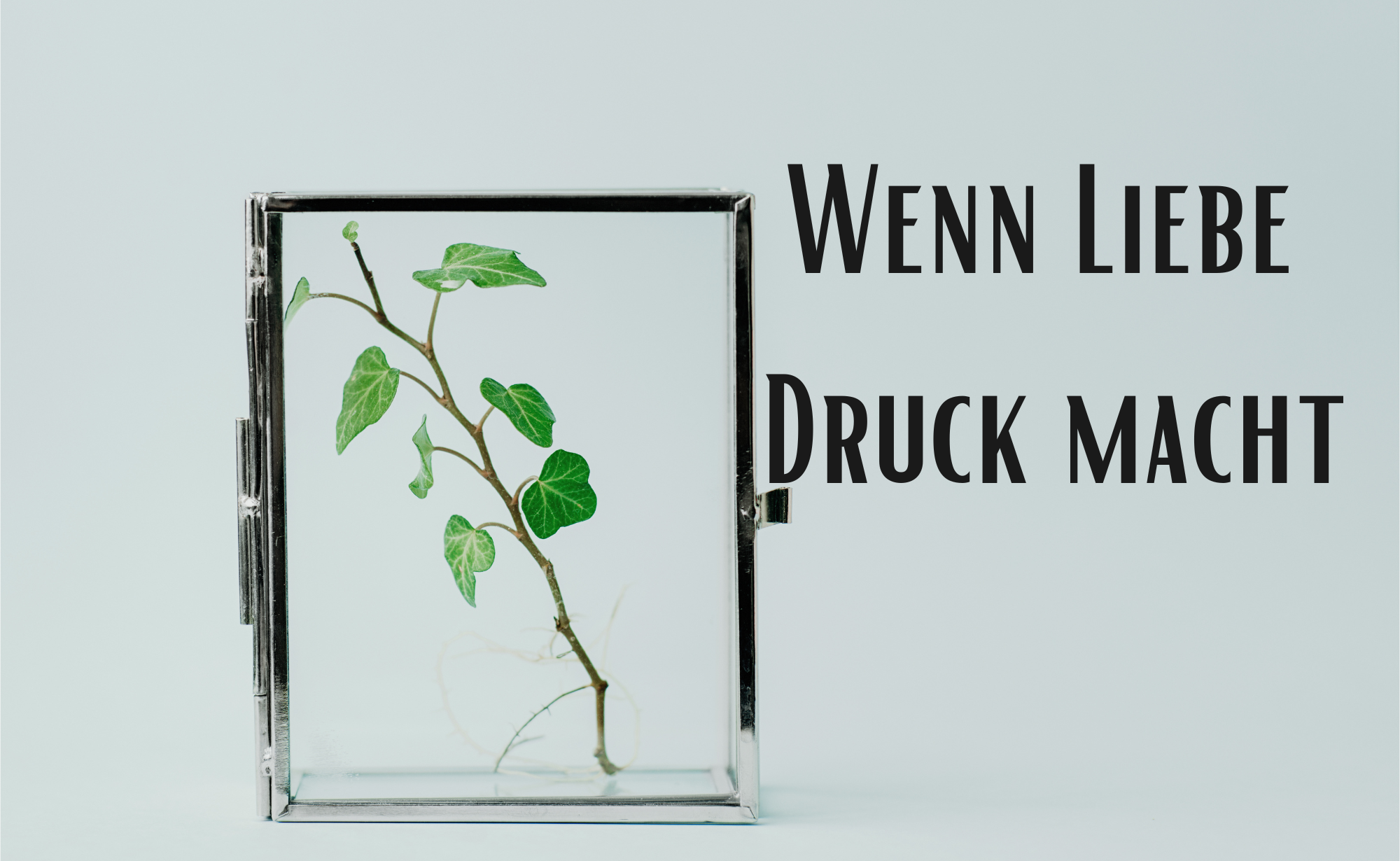 Erwartungshaltung in Beziehungen – wenn Liebe Druck macht